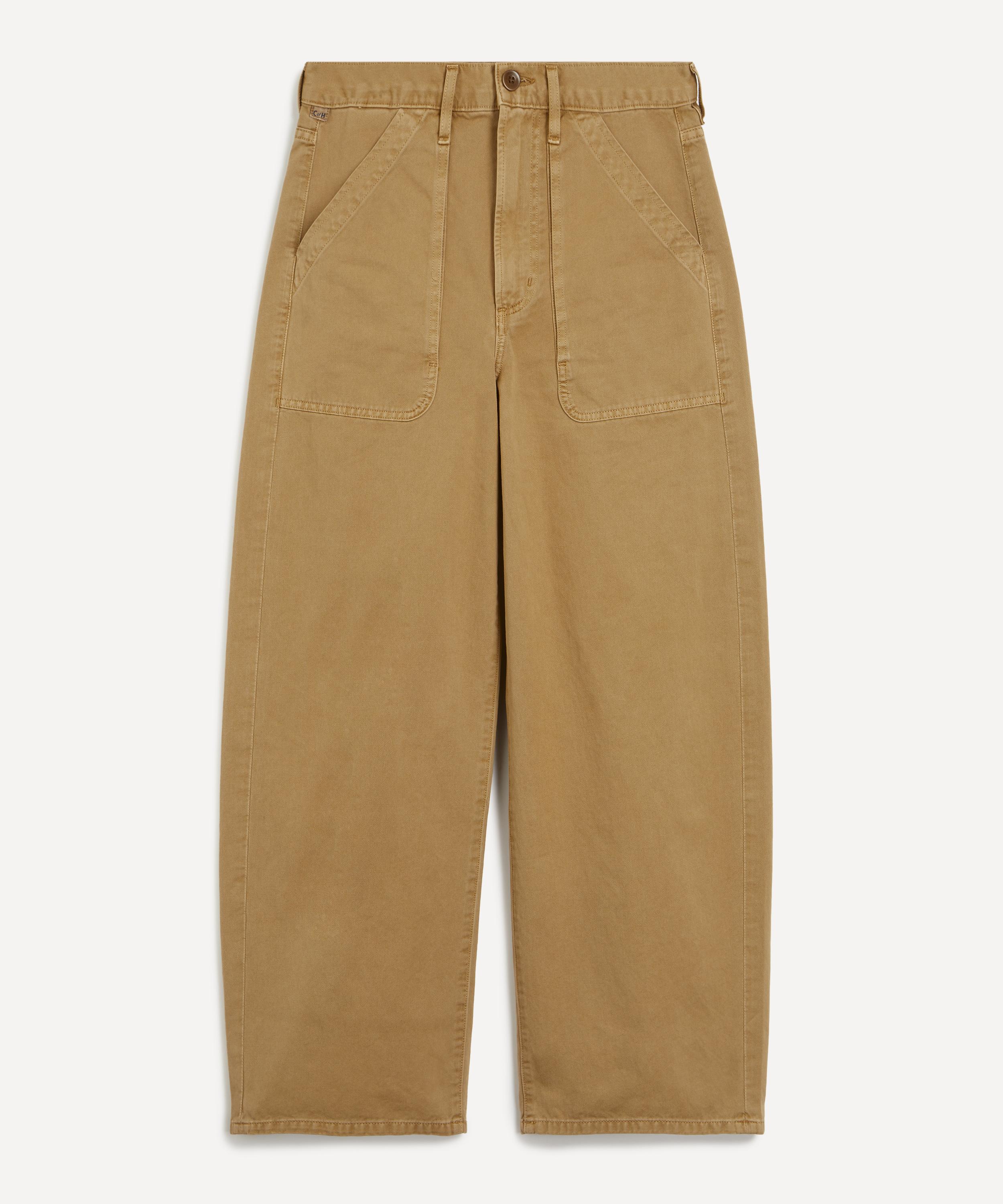 Citizens of Humanity - Ayla Cargo Trousers