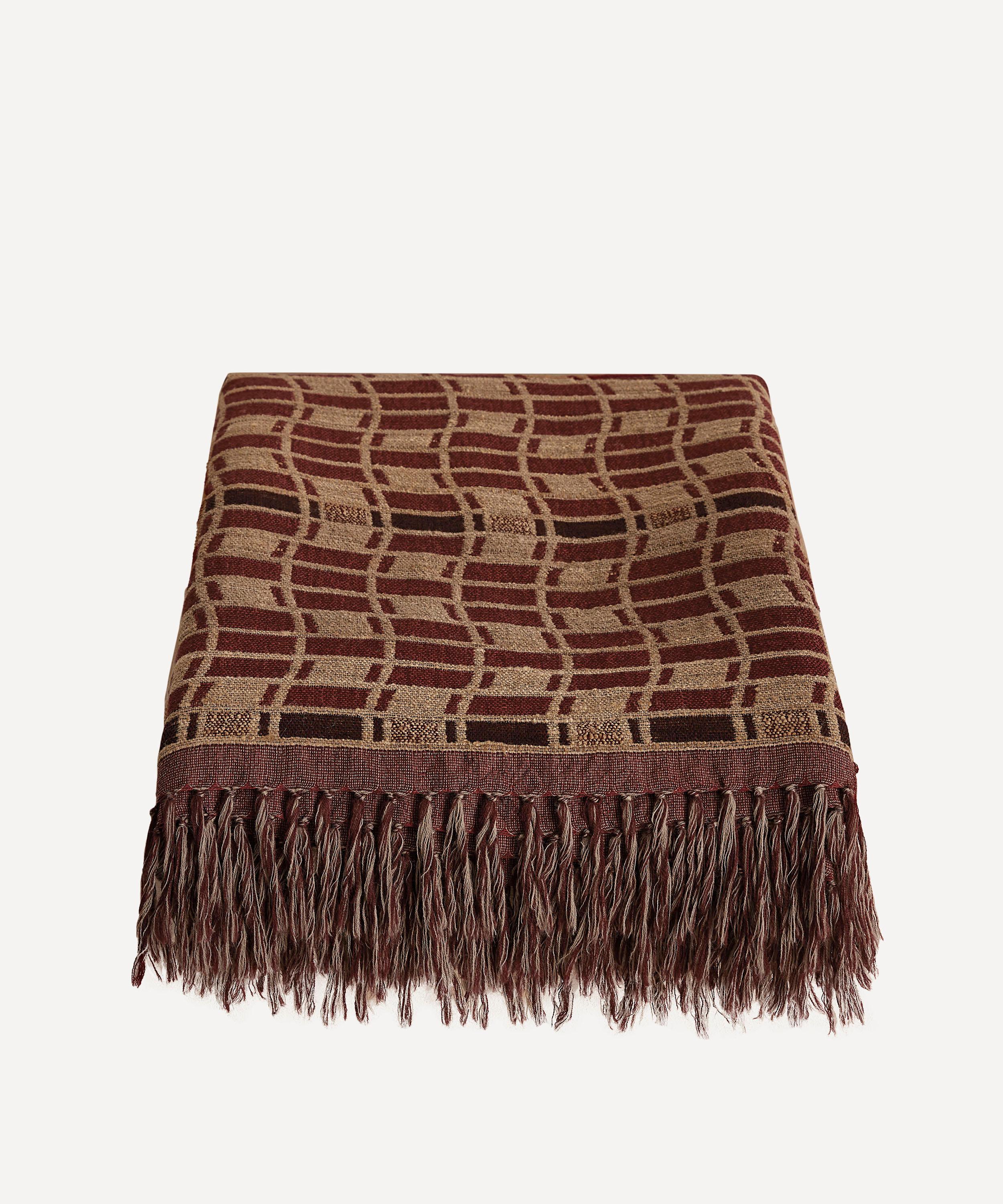 Soho Home - Erin Throw