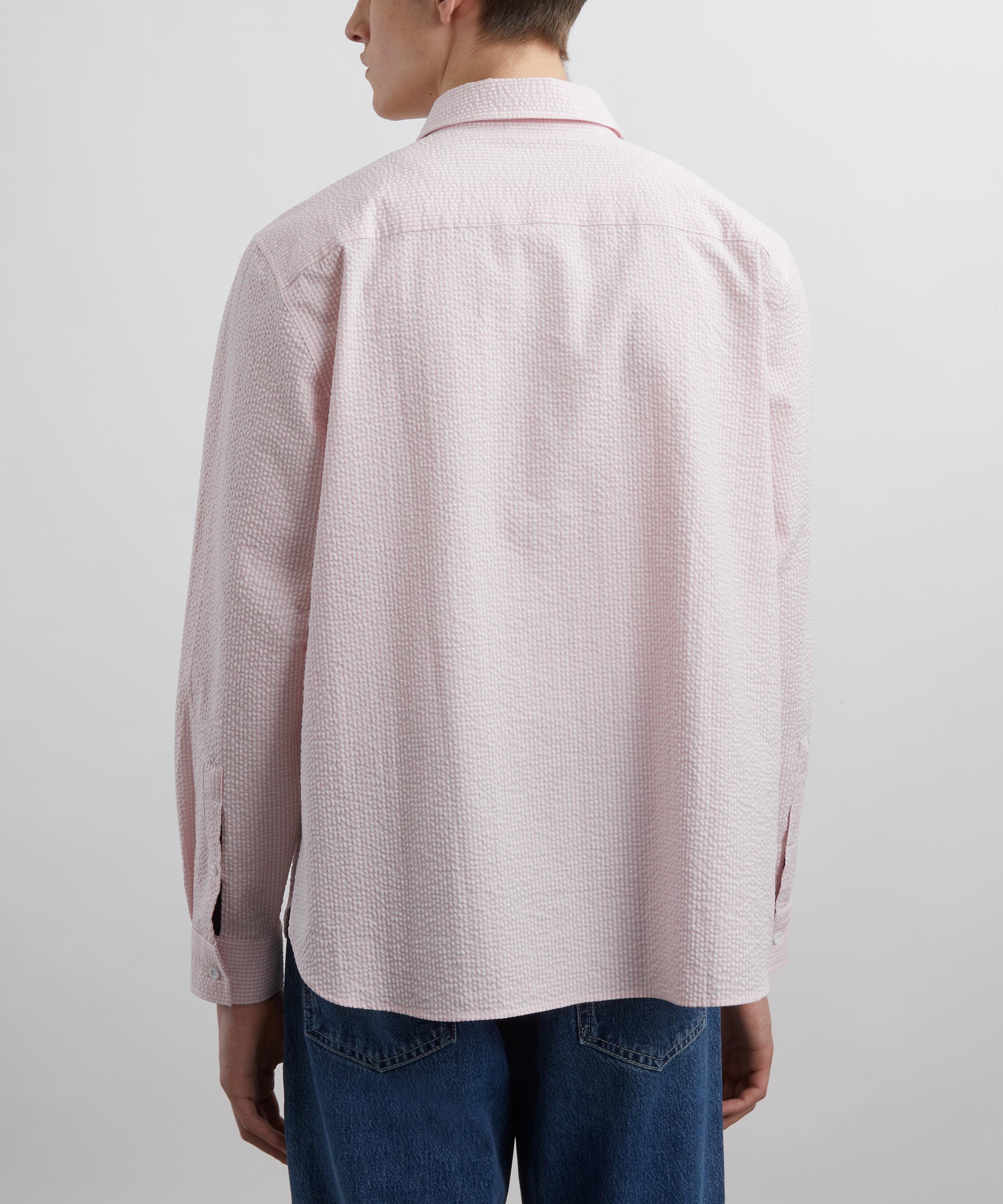 Percival - Sardinia Pearce Shirt image number 3