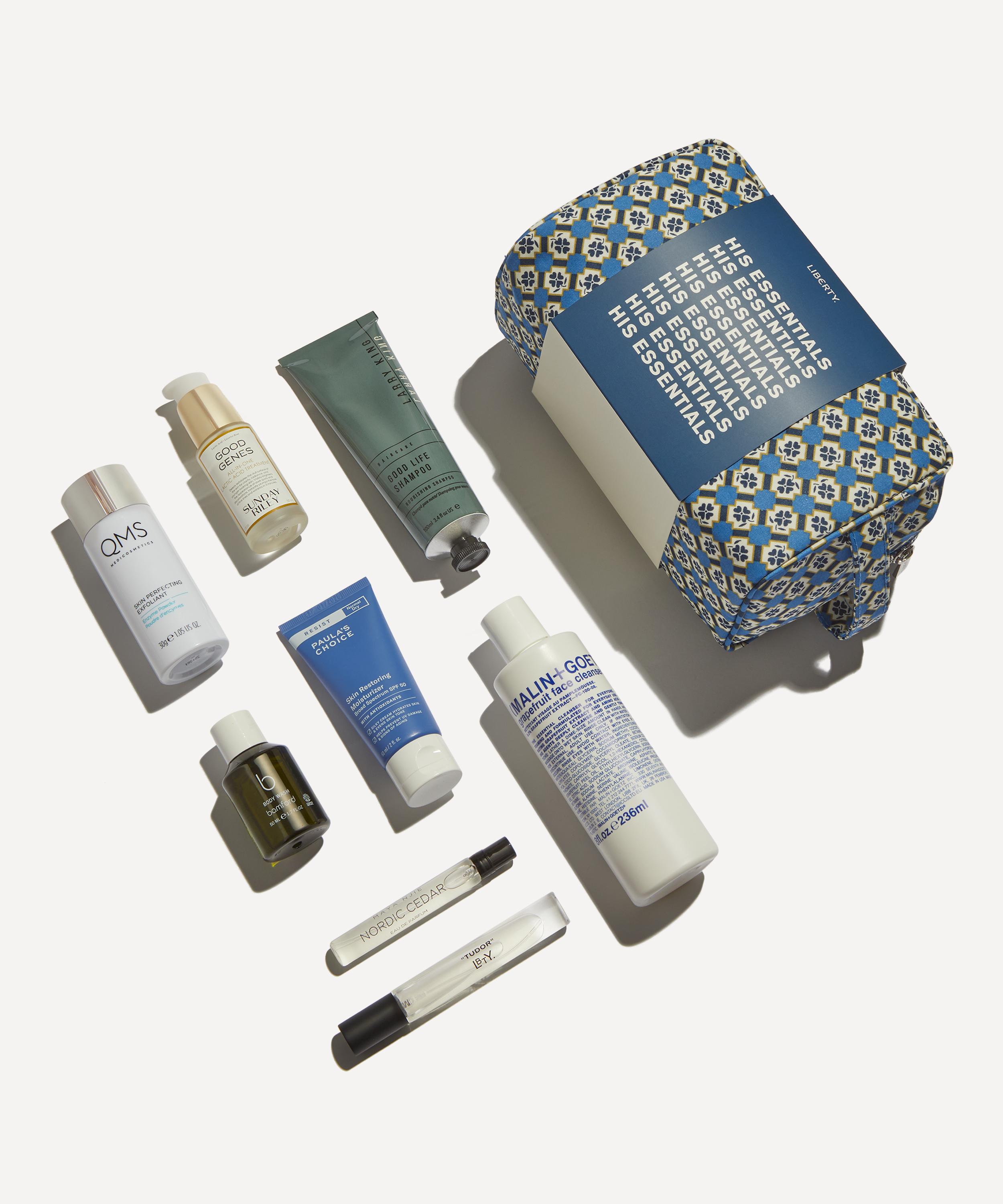 Liberty - His Essentials