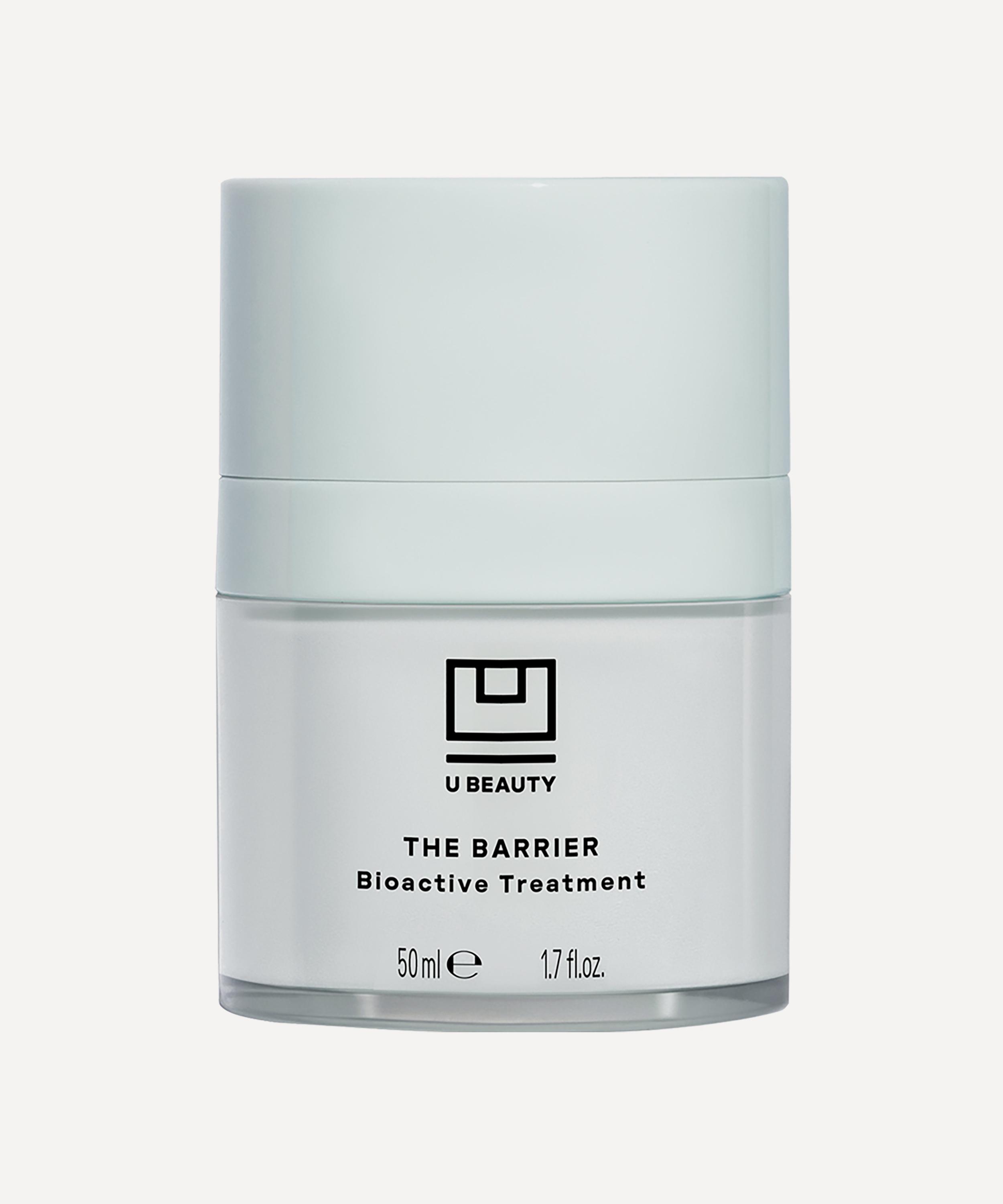 U Beauty - The BARRIER Bioactive Treatment 50ml