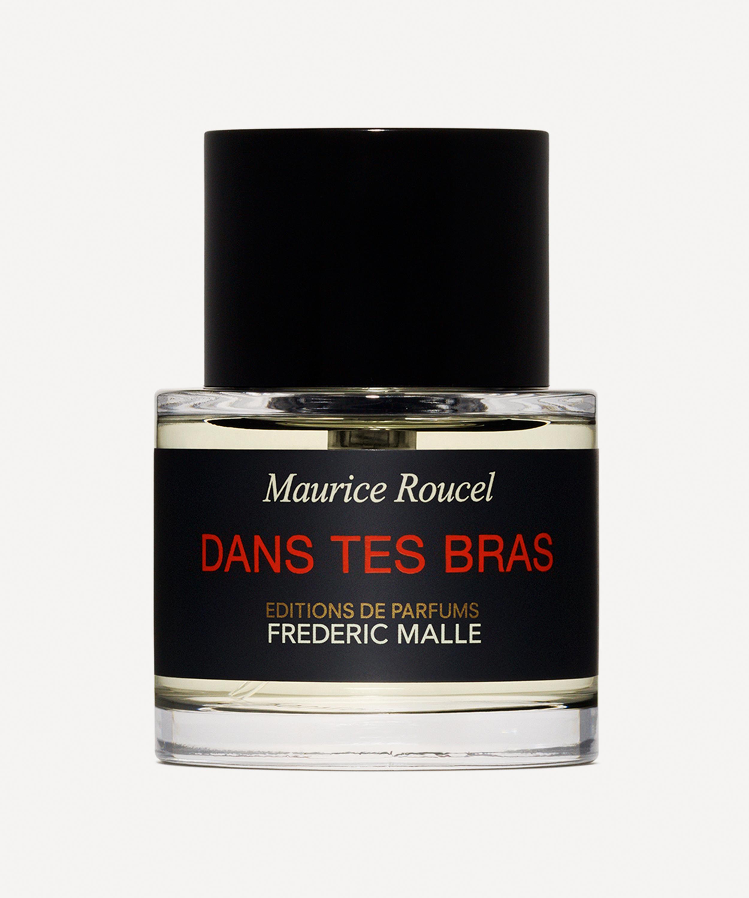 Editions de Parfums Frédéric Malle - Dans tes Bras Eau de Parfum 50ml image number 0