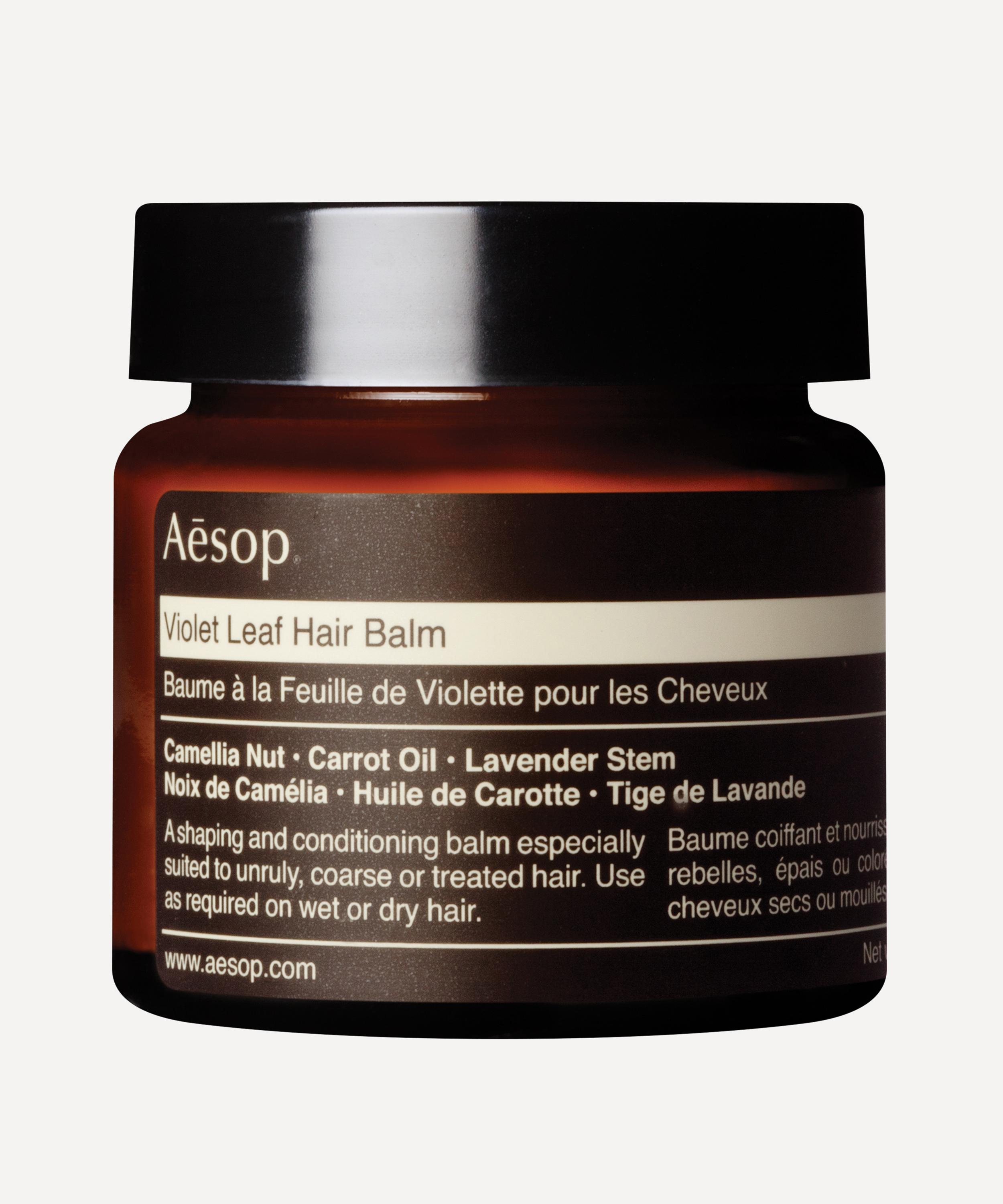 Aesop - Violet Leaf Hair Balm 60ml image number 0