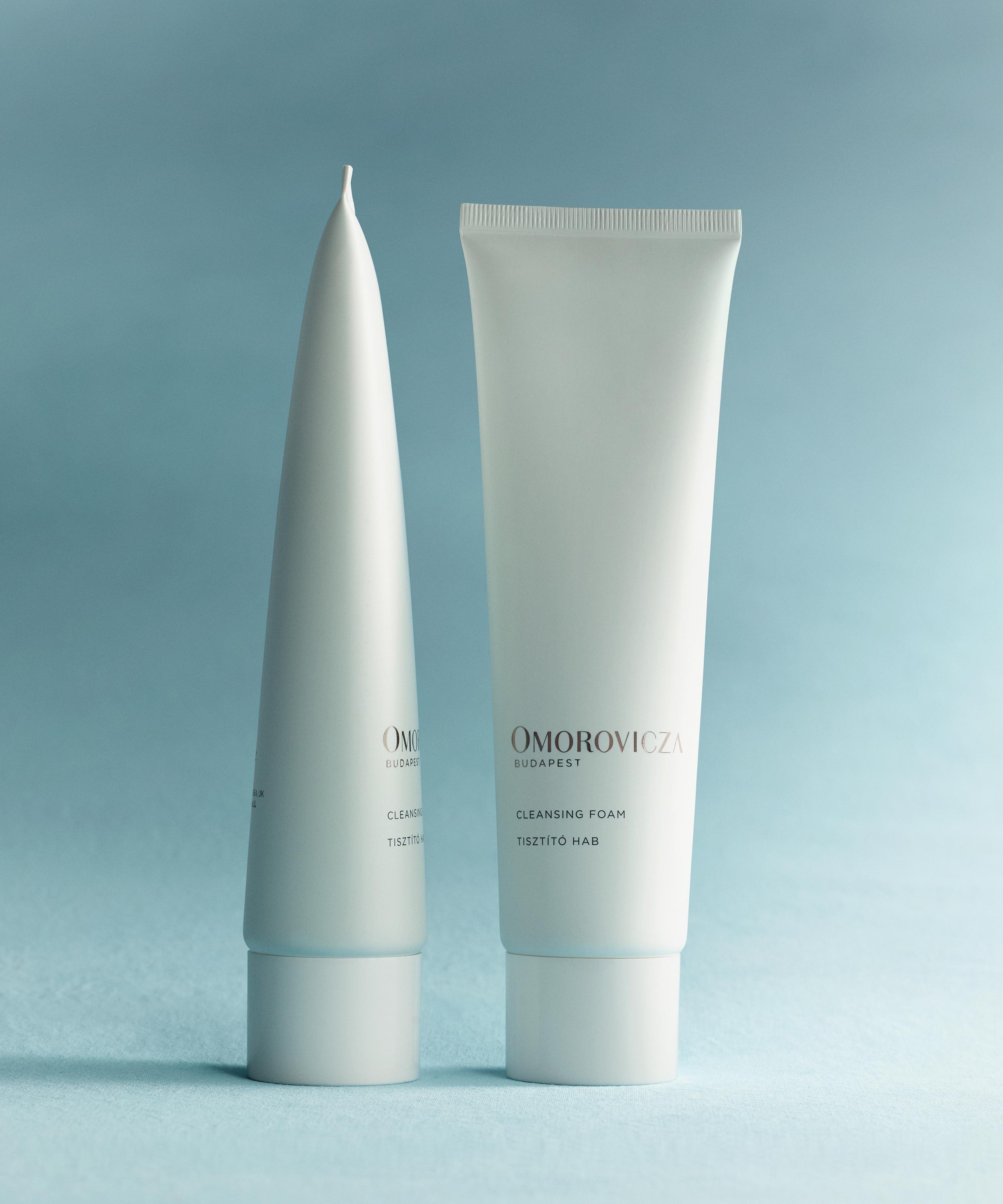 Omorovicza - Cleansing Foam 150ml image number 1