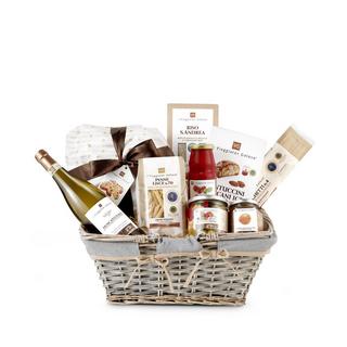 il Viaggiator Goloso GESCHENKKORB EASTER Ostergeschenkkorb Verona 