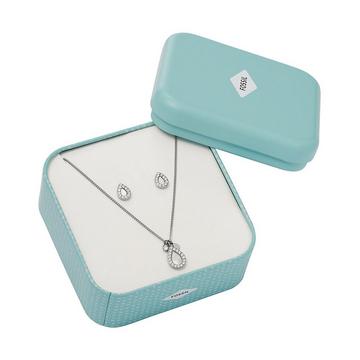 Ensemble de bijoux