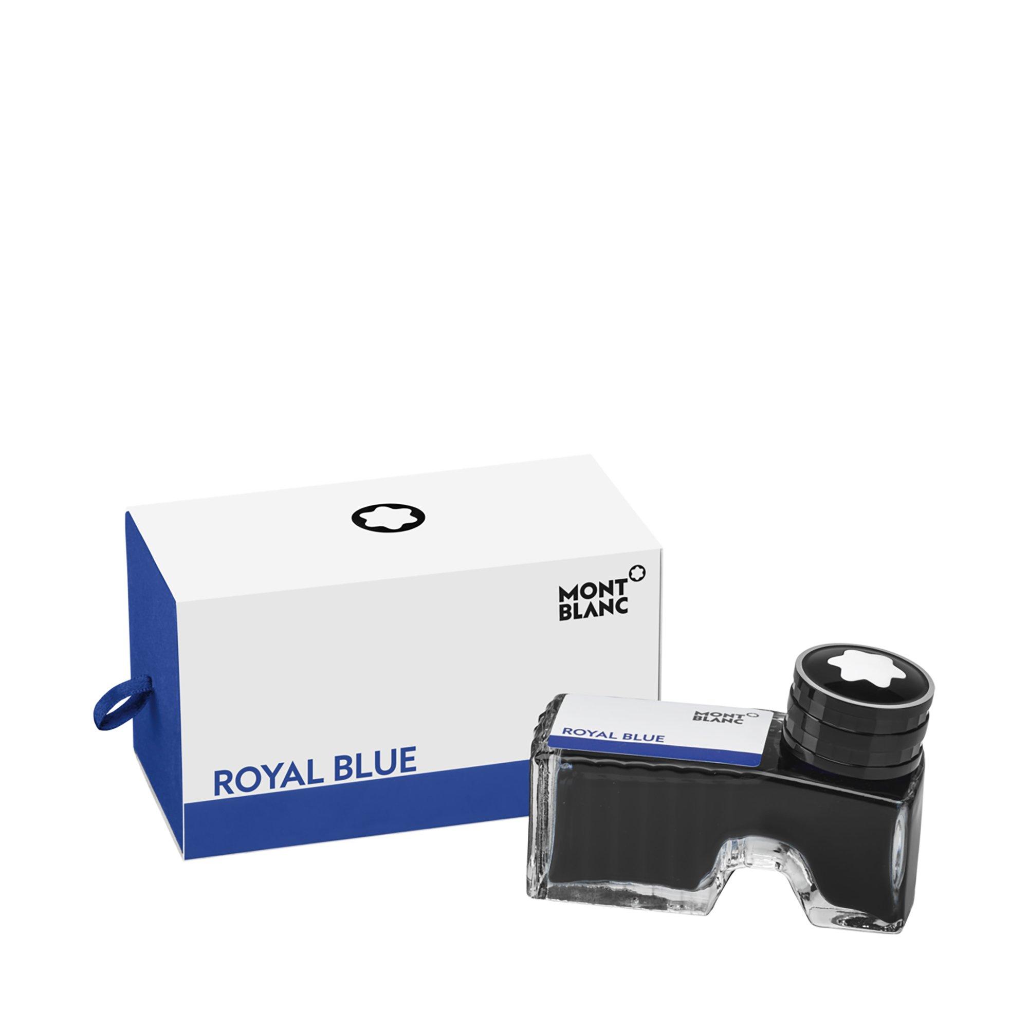 MONTBLANC Tintenfass Royal 