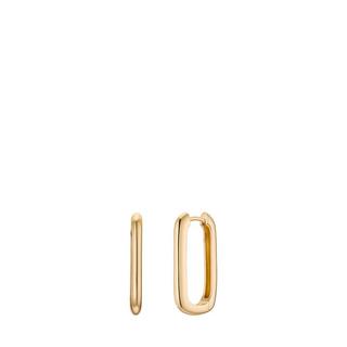 L'Atelier Sterling Silver 925  Creolen 