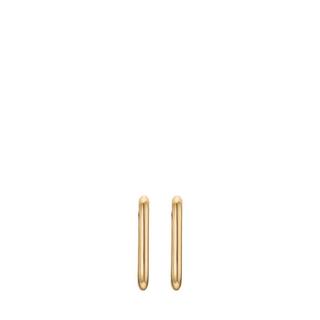 L'Atelier Sterling Silver 925  Creolen 