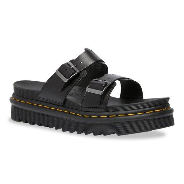 Dr.Martens Myles Sandales de bain 