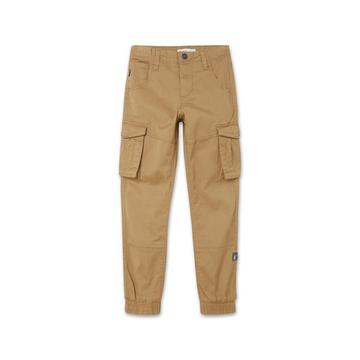 Cargohose, Modern Fit