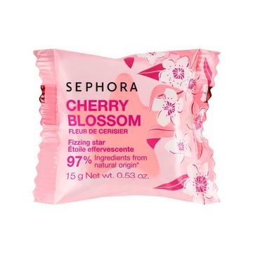 Etoile Effervescente - Badewürfel