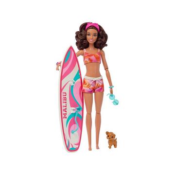 Surf-Puppe & Accy