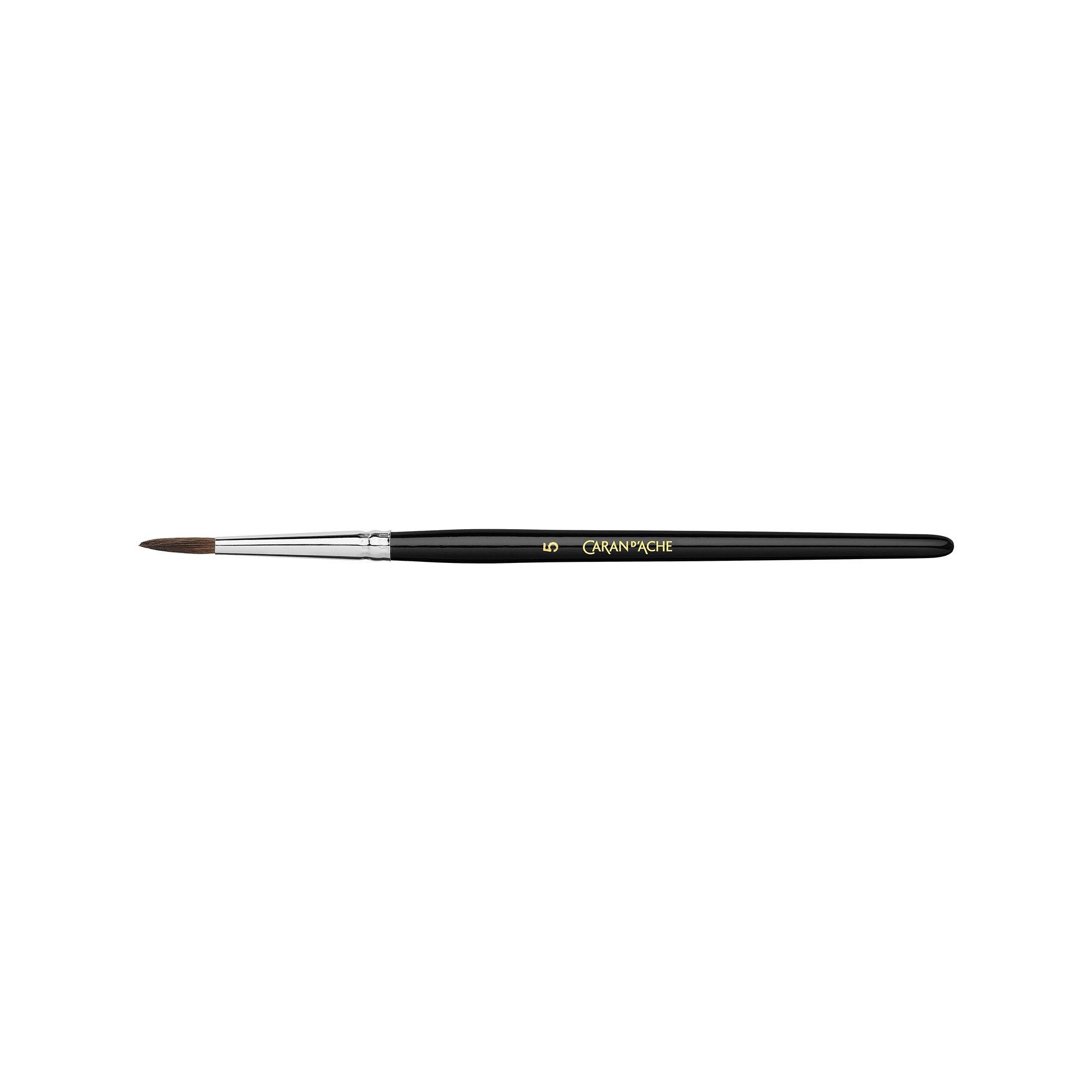 Caran d'Ache Malset Bothanical-Set 