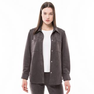 Manor Woman  Jacke mit Knöpfen 