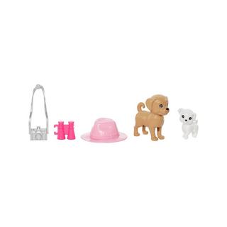 Barbie  Barbie & Stacie Bambola e accessori 
