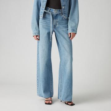 Jeans, Loose Fit
