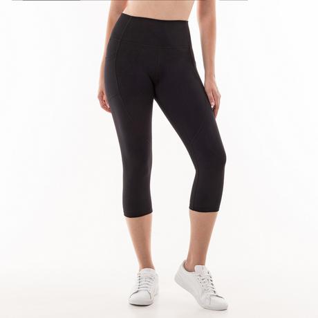 Manor Sport Tsavanna Leggings, 3/4-Länge 