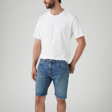 Levi's® 405 Standard 10 Inch Herren Jeansshorts  