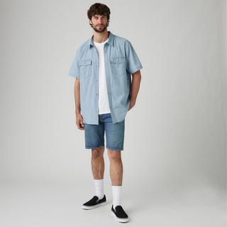 Levi's® 405 Standard 10 Inch Herren Jeansshorts  