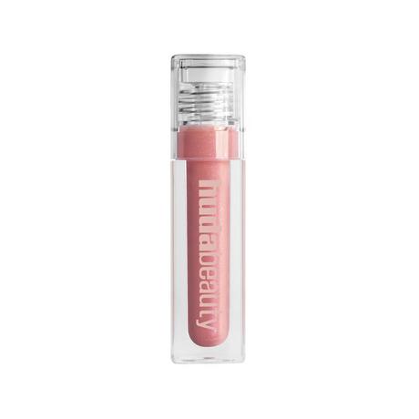 Huda Beauty  Faux Filler - Hochglänzender Lipgloss 