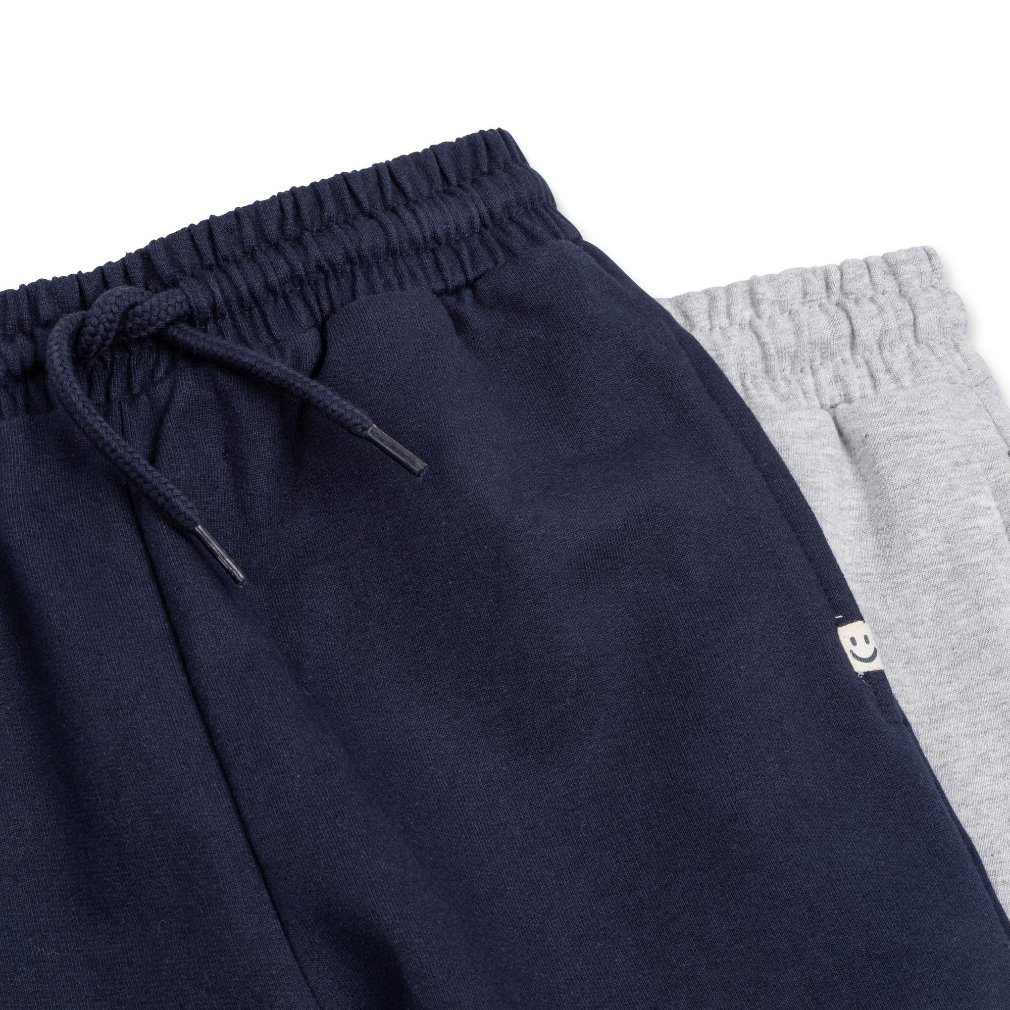 Manor Kids  Jogginghose mit Bündchen 