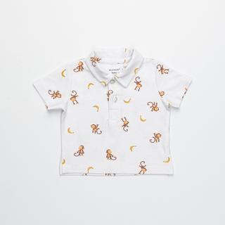 Manor Baby  Polo Shirt 
