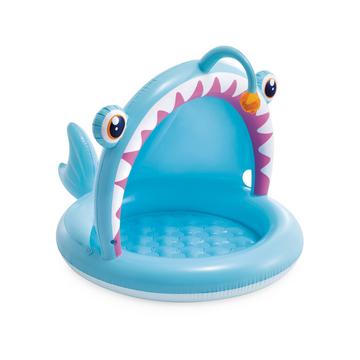 Poisson-pêcheur Baby Pool