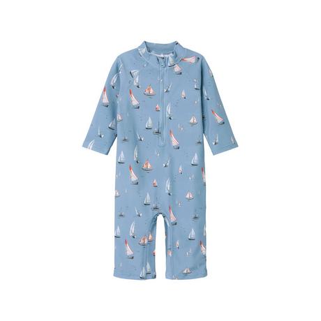 Name It  Costume da bagno, maniche lunghe 