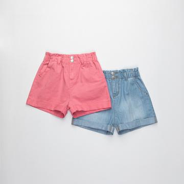 Shorts Duo-Pack