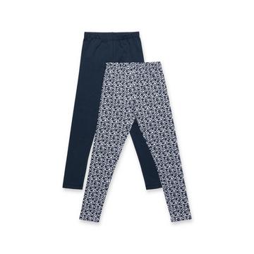 Leggings, 2-pack