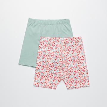 Kurze Leggings
