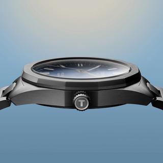 TISSOT PRC100 Solar Solaruhr 