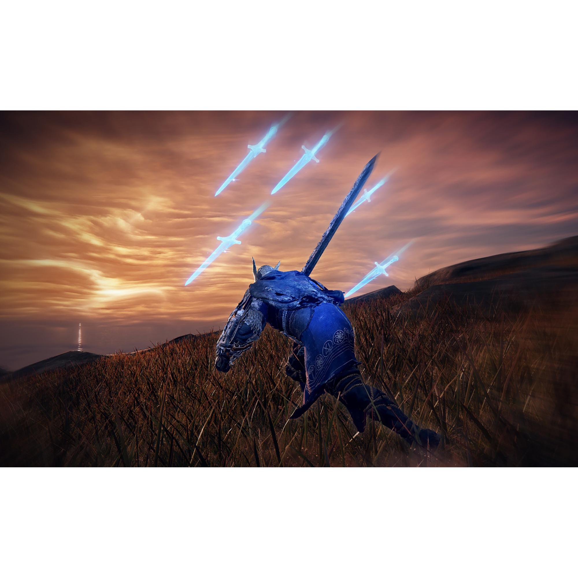 BANDAI NAMCO Elden Ring Nightreign See.Edit (PS5) 