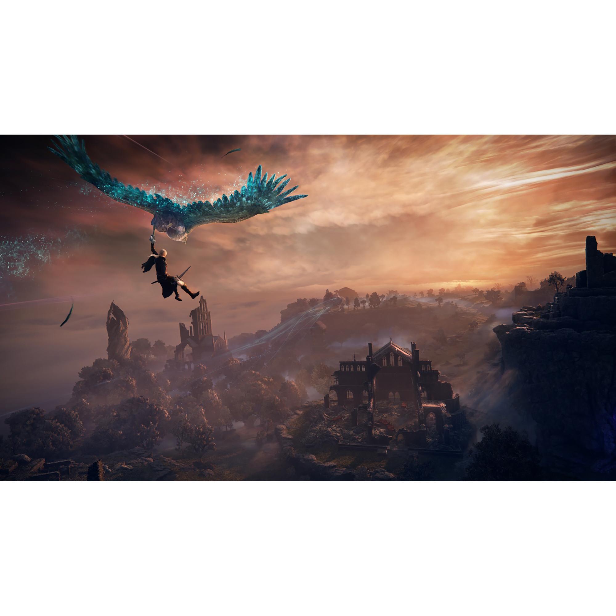 BANDAI NAMCO Elden Ring Nightreign See.Edit (PS5) 