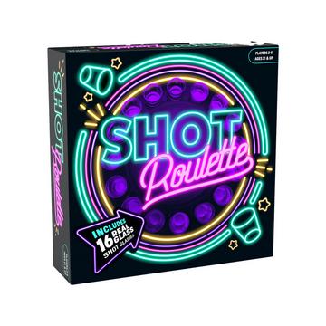 Shot Roulette