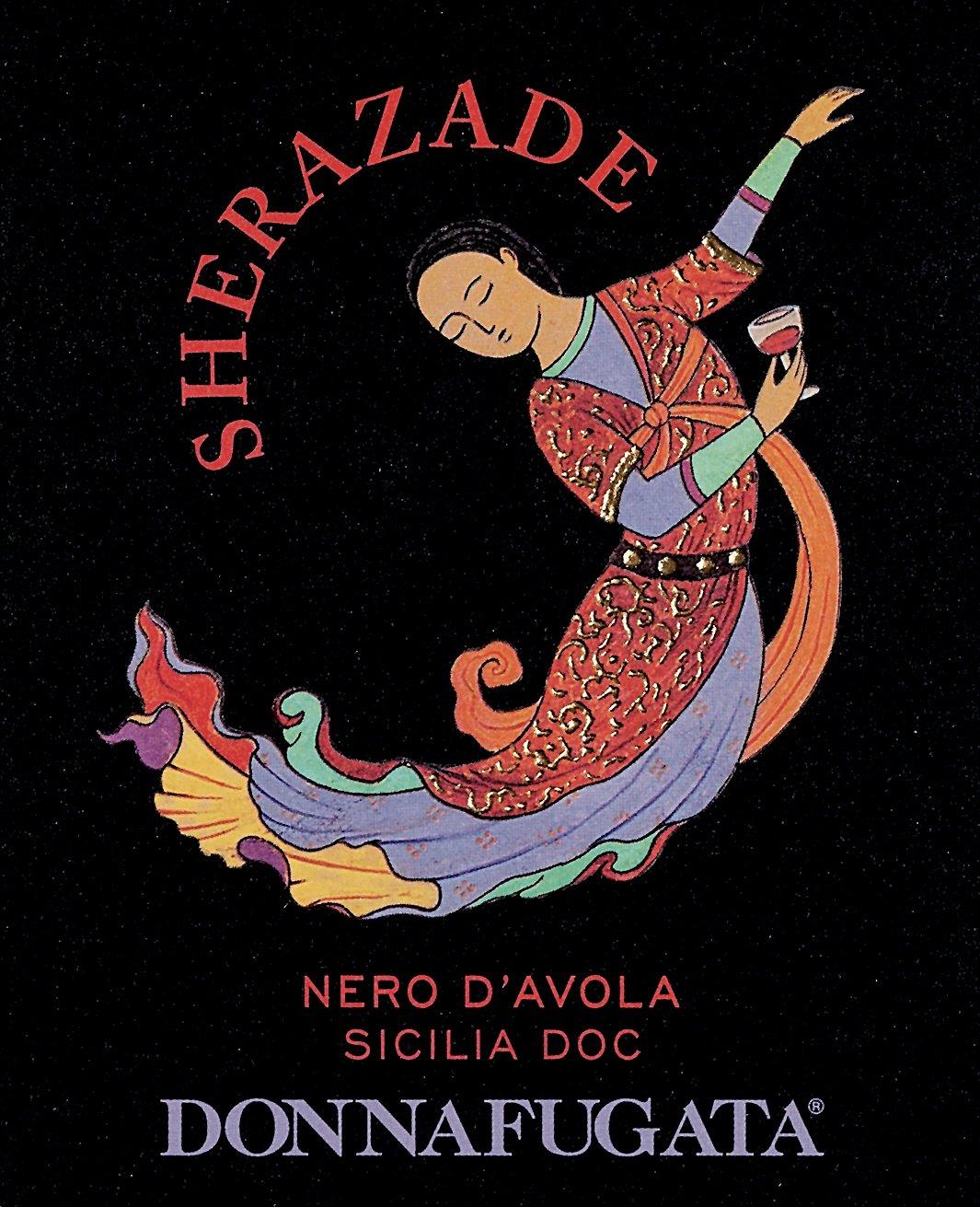 Donnafugata 2021, Sherazade, Sicilia DOP  