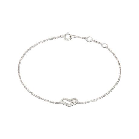L' Atelier Gold 18 Karat by Manor  Armband 