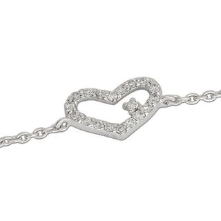 L' Atelier Gold 18 Karat by Manor  Armband 