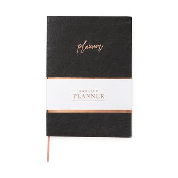 Agenda sans date