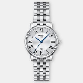 TISSOT Carson Analoguhr 