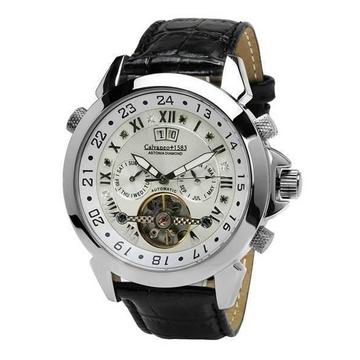 Astonia Black Diamond Automatic