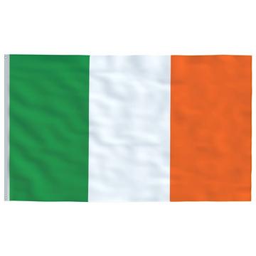 Irische flagge