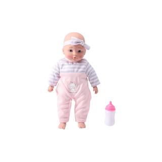 Little Me  Bambola Baby Little Me Basic 36 Cm 
