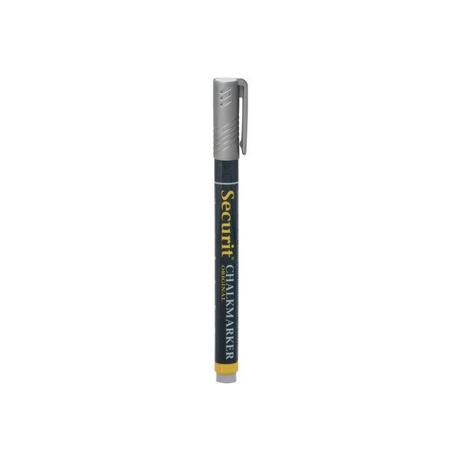 SECURIT SECURIT Kreidestift 1-2mm  