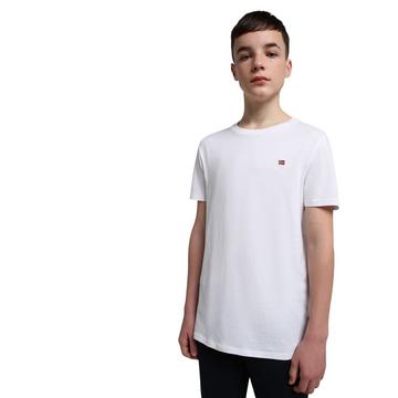 t-shirt enfant salis 2
