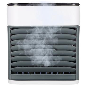 Schreibtisch-Klimaanlage, tragbarer Mini-Ventilator, USB
