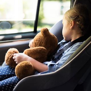 FableKids  Siège auto Siège auto pour enfants rotatif à 360° Isofix 