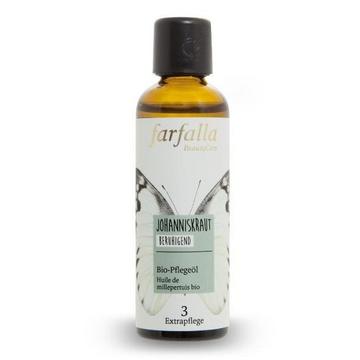 Bio-Pflegeöl Johanniskraut 75 ml