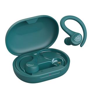 Jlab  JLab Go Air Sport Kopfhörer True Wireless Stereo (TWS) im Ohr Bluetooth Türkis 